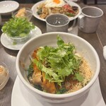 タイ料理キングサイアム - 