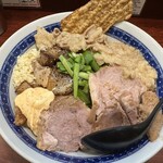 中華そば たた味 - 