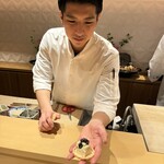 銀座 しのはら - 