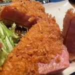 銀シャリ 原始焼き 食堂 ロビン - 