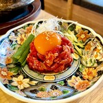 広島焼肉　肉屋のぶすけ紙屋町 - 