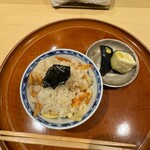 銀座 しのはら - 