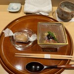 銀座 しのはら - 