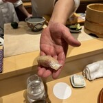 銀座 しのはら - 