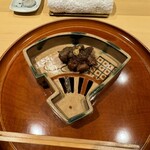 銀座 しのはら - 