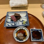 銀座 しのはら - 