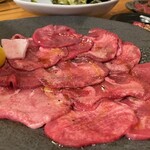 Hidagyuuyakiniku gyuuzammai - 