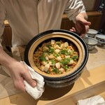 銀座 しのはら - 