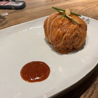 水剌間 恵比寿本店 - 