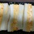 玉子サンド研究所 - 料理写真:あふれる玉子サンド　300円