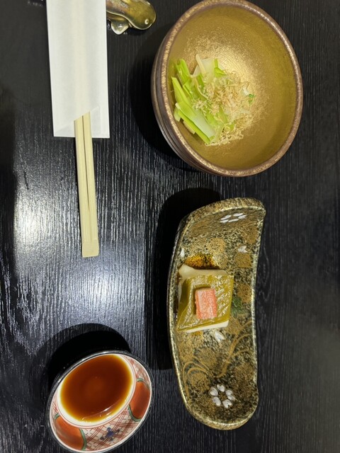 飯豊（いいで） - 山形（日本料理）の写真