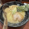 麺処 田ぶし 高円寺本店