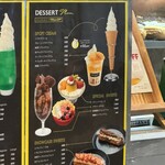 COFFEE&DESSERT S CAFE - 