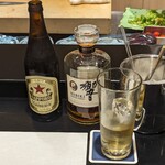 横浜みなとみらい万葉倶楽部　ラグジュアリールーム - 