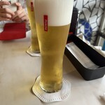 アズーリ - イタリアの生ビール大