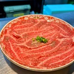 Sumibi Yakiniku Horumon Yaki Takigawa - 