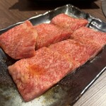 焼肉 MIYAKOYA - 