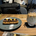 COFFEE&DESSERT S CAFE - 