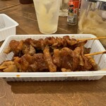 鉄板ホルモン 和真 - 