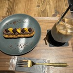 COFFEE&DESSERT S CAFE - 