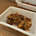 鉄板ホルモン 和真 - 