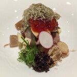 横浜みなとみらい万葉倶楽部　ラグジュアリールーム - 