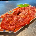 Sumibi Yakiniku Horumon Yaki Takigawa - 