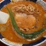 支那麺 はしご - 