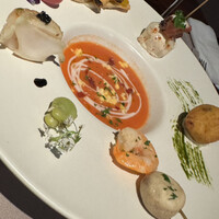 アーティスト カフェ - 