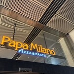 Papa Milano - 