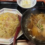 ラーメン王 - 