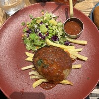 リオ・ブルーイング・コー ビストロアンドガーデン 東京ミッドタウン - 