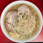 ラーメン二郎 - 