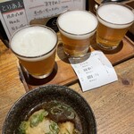 クラフトビアマーケット - 