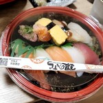 銀のさら - 料理写真: