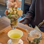 日本茶専門店 茶倉 - 