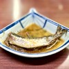 たつみ - 鰯の煮付け（めちゃ旨い280円）