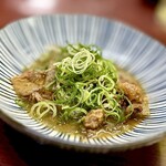 たつみ - 名物牛すじどて焼き