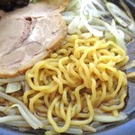 らーめん 海おう - 海おう昆布しょうゆらーめん