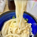 日の出製麺所 - 