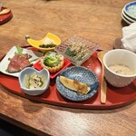 和洋飯 NukuNuku - 