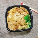 ほっともっと - 料理写真: