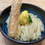 手打うどん 竹寅 - 