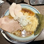 らーめん 四恩 - 