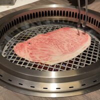 近江うし焼肉 にくTATSU 日本橋室町店 - 