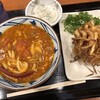丸亀製麺 天理店