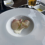 イザーレ シュウ チエロ - 