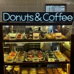 Laughter Doughnuts - 