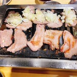 Oosaka Yakiniku Horumon Futago - 