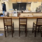 らーめんまがり - 